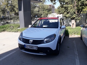 Vozilo - vozač Zoran Sinadinović