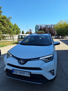 Vozilo - vozač Milan Mitrasinovic